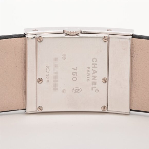 CHANEL Art Deco 1932 Collection Ladies Watch H1185 - Picture 8 of 9